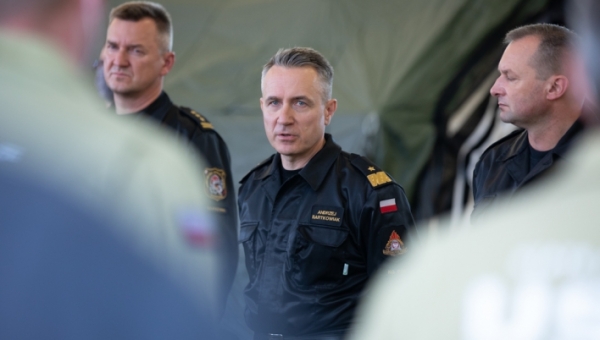 02 - 11 - 2020 - "Wszystkie ręce na pokład" (...)