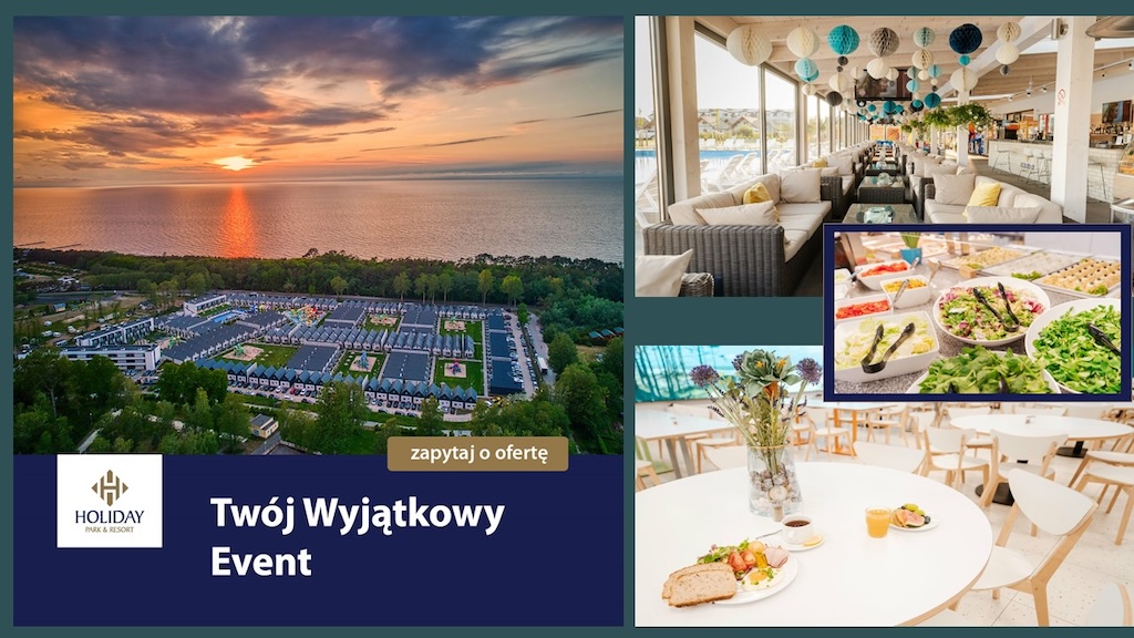 04 - 11 - 2023 - PROMOCYJNA EDYCJA RODZINNYCH POBYTÓW + Promocja na wyżywienie dla SŁUŻB MUNDUROWYCH (...)