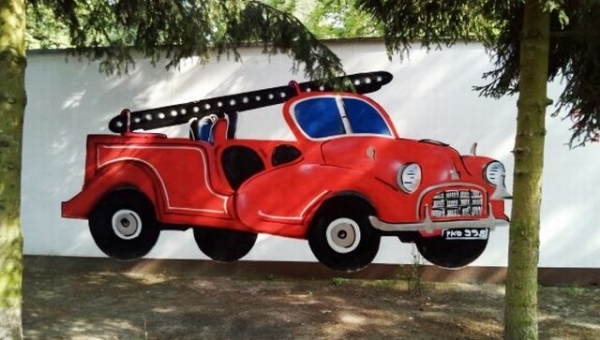 02 - 06 - 2020 - Ośrodek Wypoczynkowy " S T R A Ż A K " przy NSZZ Pracowników Pożarnictwa " Z A P R A S Z A " na wypoczynek w sezonie letnim w Ośrodku w Skorzęcinie na terenie Ośrodka Sportu i Rekreacji Witkowo koło Gniezna (...)