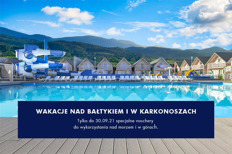 09 - 09 - 2021 - Uwaga ! ! ! Ostatnia szansa na zakup voucherów uniwersalnych ! ! ! (...)