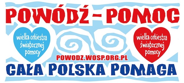15 - 09 - 2024 - Polska WALCZY z powodziami ! ! ! PILNIE potrzebna pomoc ! ! ! (...)