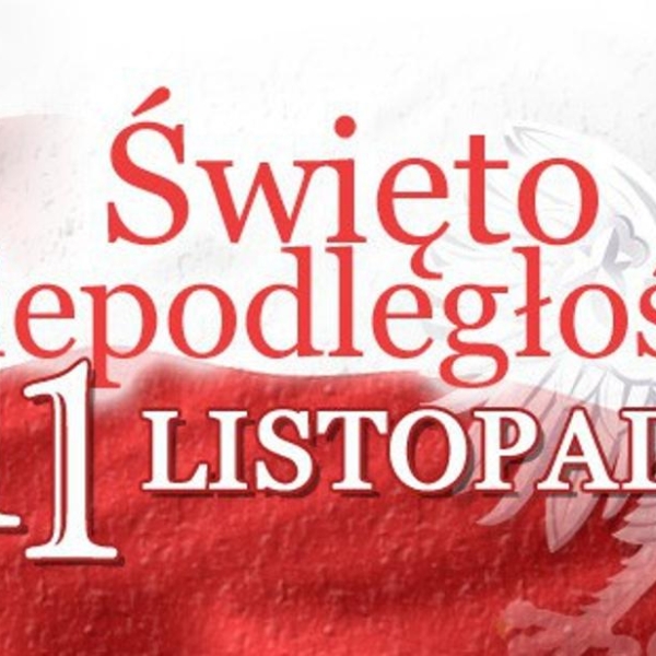 11 - 11 - 2024 - Narodowe Święto Niepodległości ! ! !