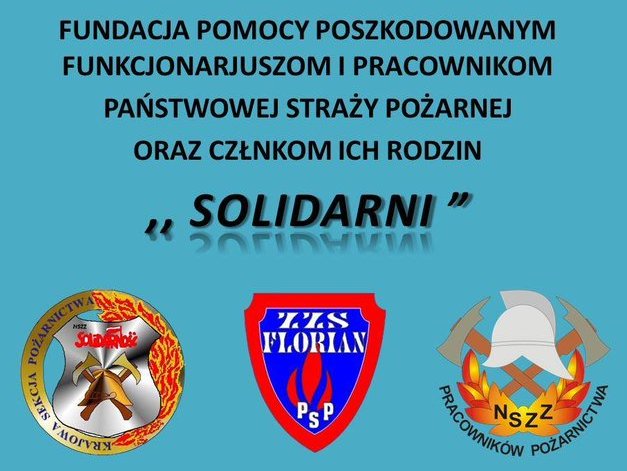 17 - 02 - 2025 - Komunikat Rady FUNDACJI SOLIDARNI (...)