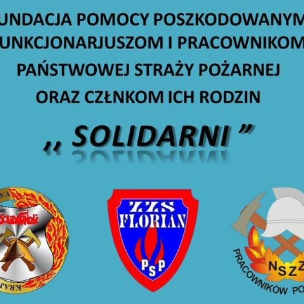 17 - 02 - 2025 - Komunikat Rady FUNDACJI SOLIDARNI (...)