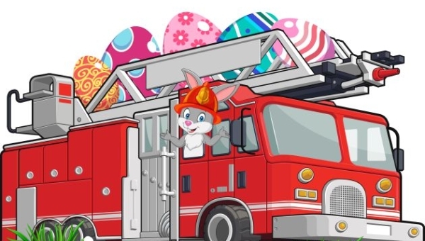 18 - 04 - 2025 - ŻYCZENIA WIELKANOCNE