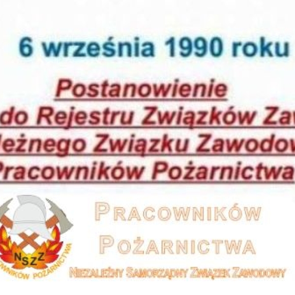 04 - 09 - 2025 - 06 września będziemy świętować 35 lat działaności ! ! ! — zapraszamy do KALENDARIUM ! ! ! [...]