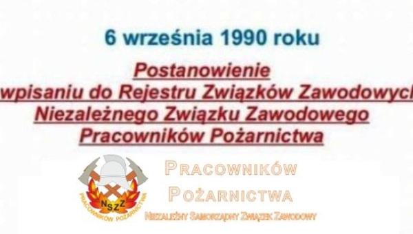 04 - 09 - 2025 - 06 września będziemy świętować 35 lat działaności ! ! ! — zapraszamy do KALENDARIUM ! ! ! [...]