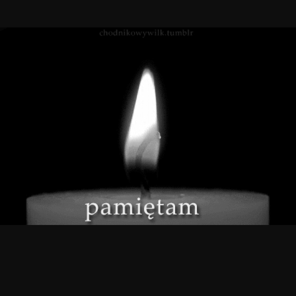 01 - 11 - 2025 - PAMIĘTAMY ! ! ! 🙏🙏🙏
