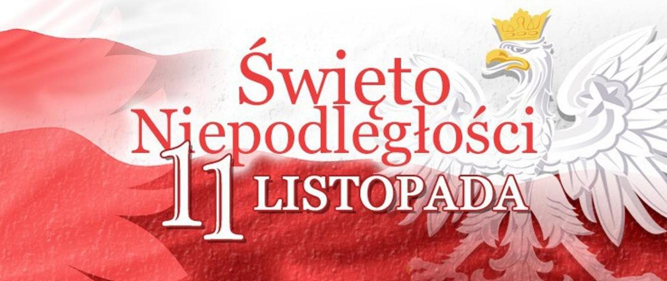 11 - 11 - 2025 - Narodowe Święto Niepodległości ! ! ! (...)