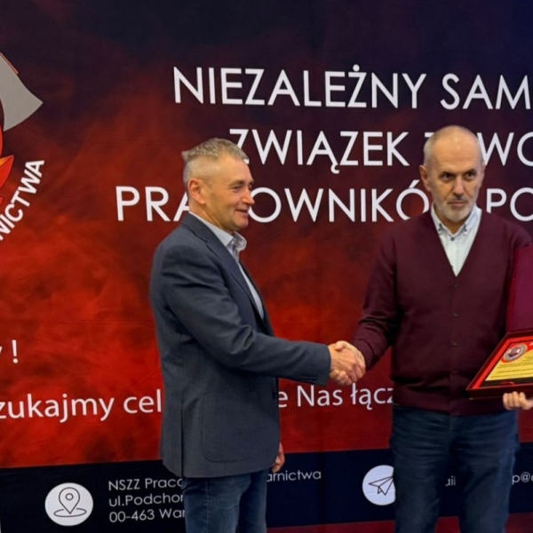 04/05 - 12 - 2025 - Komunikat Zarządu Głównego - Józefów 08.12.2025 (...)