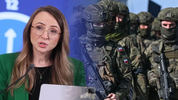 08 - 03 - 2026 - Zapłacili składki, nie dostają świadczenia. Tysiące mundurowych czeka na decyzję - źródło: money.pl(...)