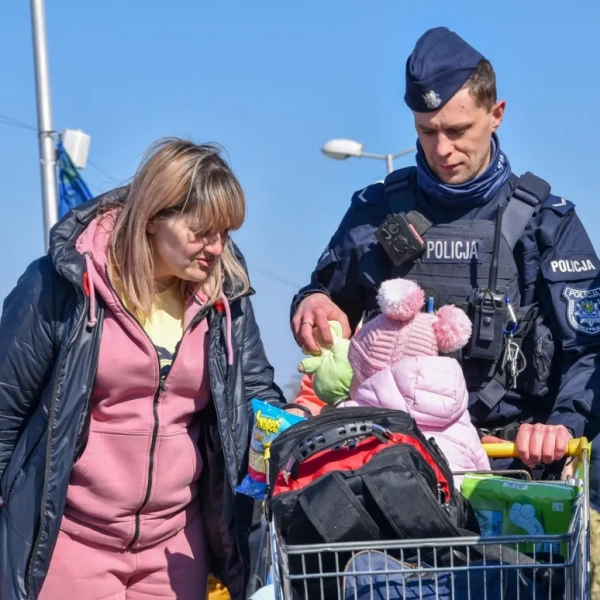 26 - 05 - 2026 - Karta Rodziny Mundurowej (KRM) wg. stanu na 18 maja 2026 roku dokument oczekuje na wydanie (...) - źródło gazetaprawna.pl