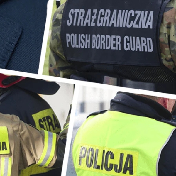12 - 10 - 2026 - Mam nadzieję, że w październiku komisje rozpoczną prace” – zapowiedział wiceszef MSWiA (...) źródło infosecurity24 . pl